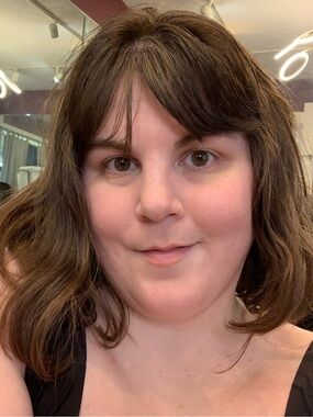 Meet your Posher, Allison